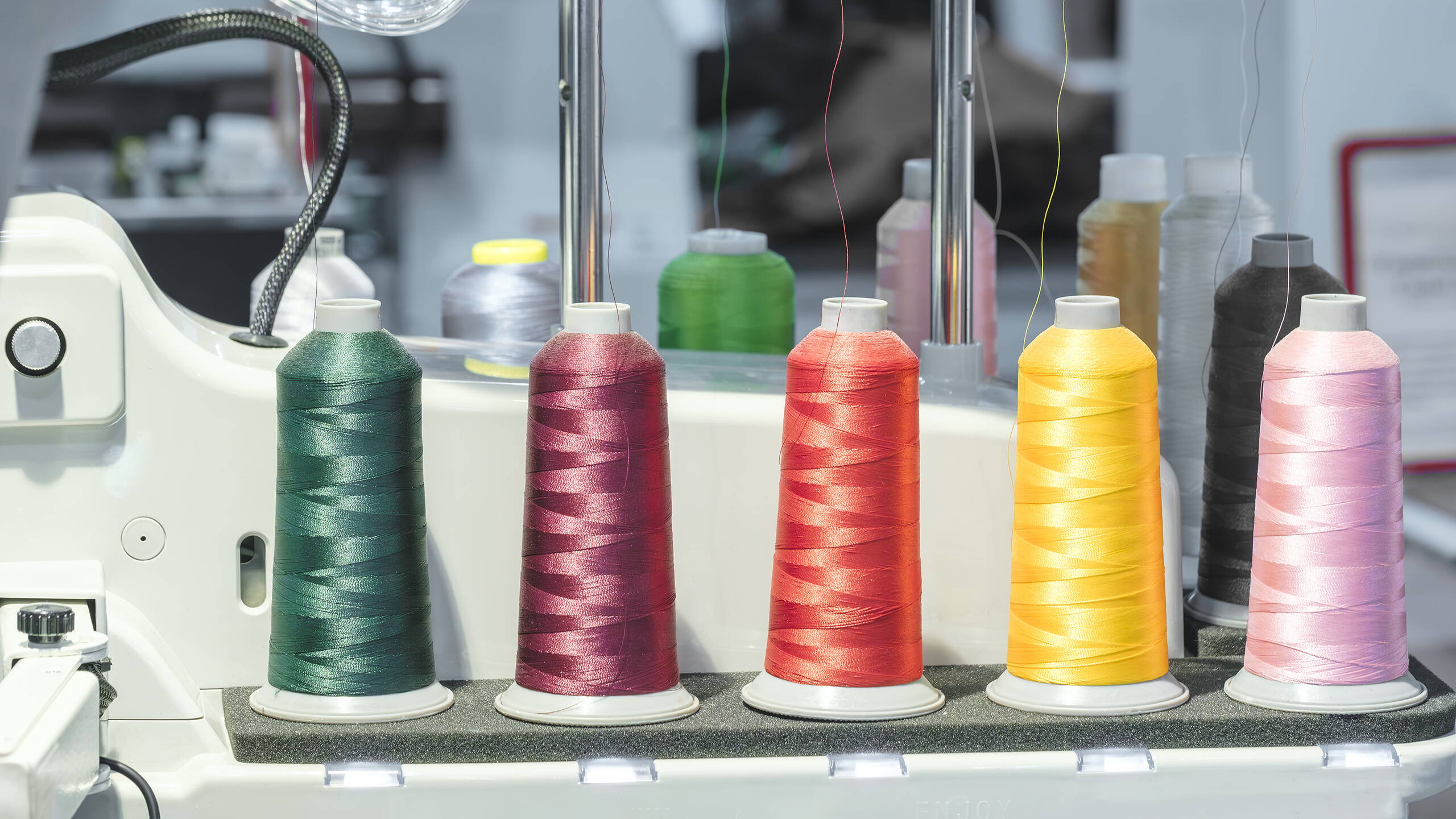 Zoom: marqant. –  Workwear mit Charakter