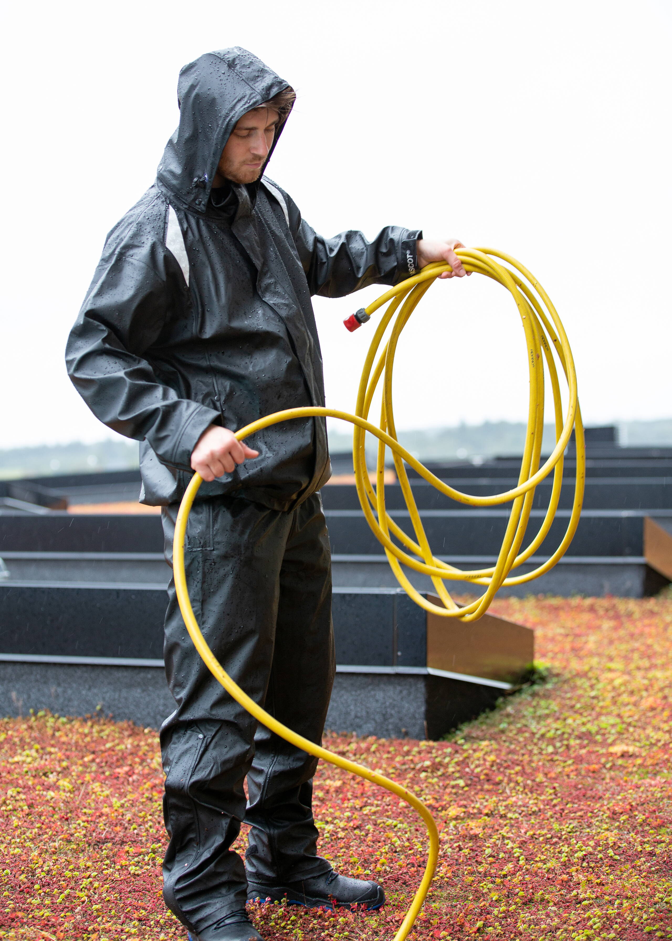 marqant. – Workwear mit Charakter marqant. – Workwear mit Charakter