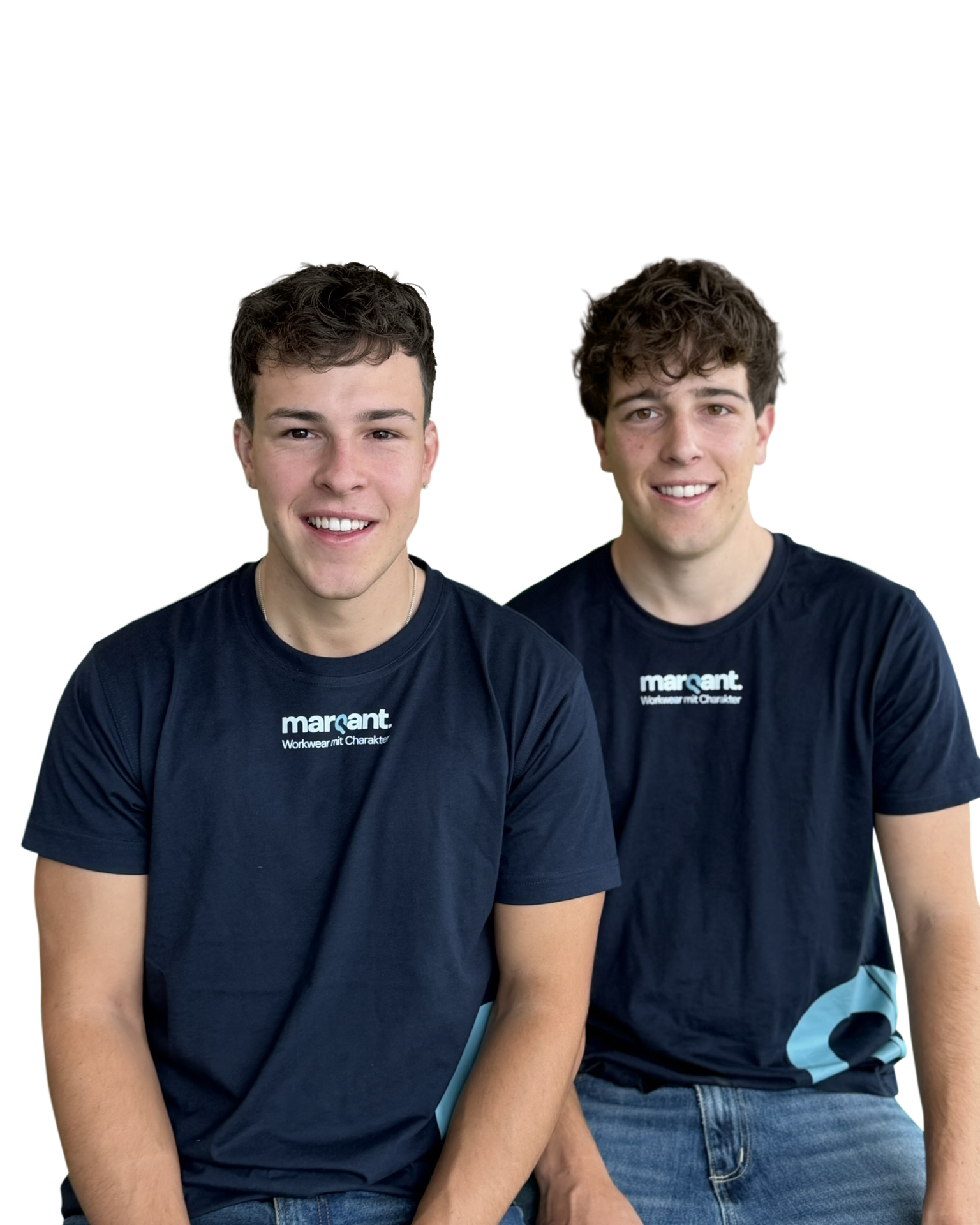 Luca + Enea Lenz Luca + Enea Lenz