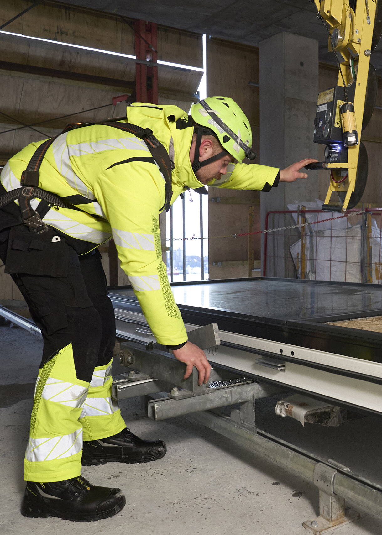 marqant. – Workwear mit Charakter marqant. – Workwear mit Charakter