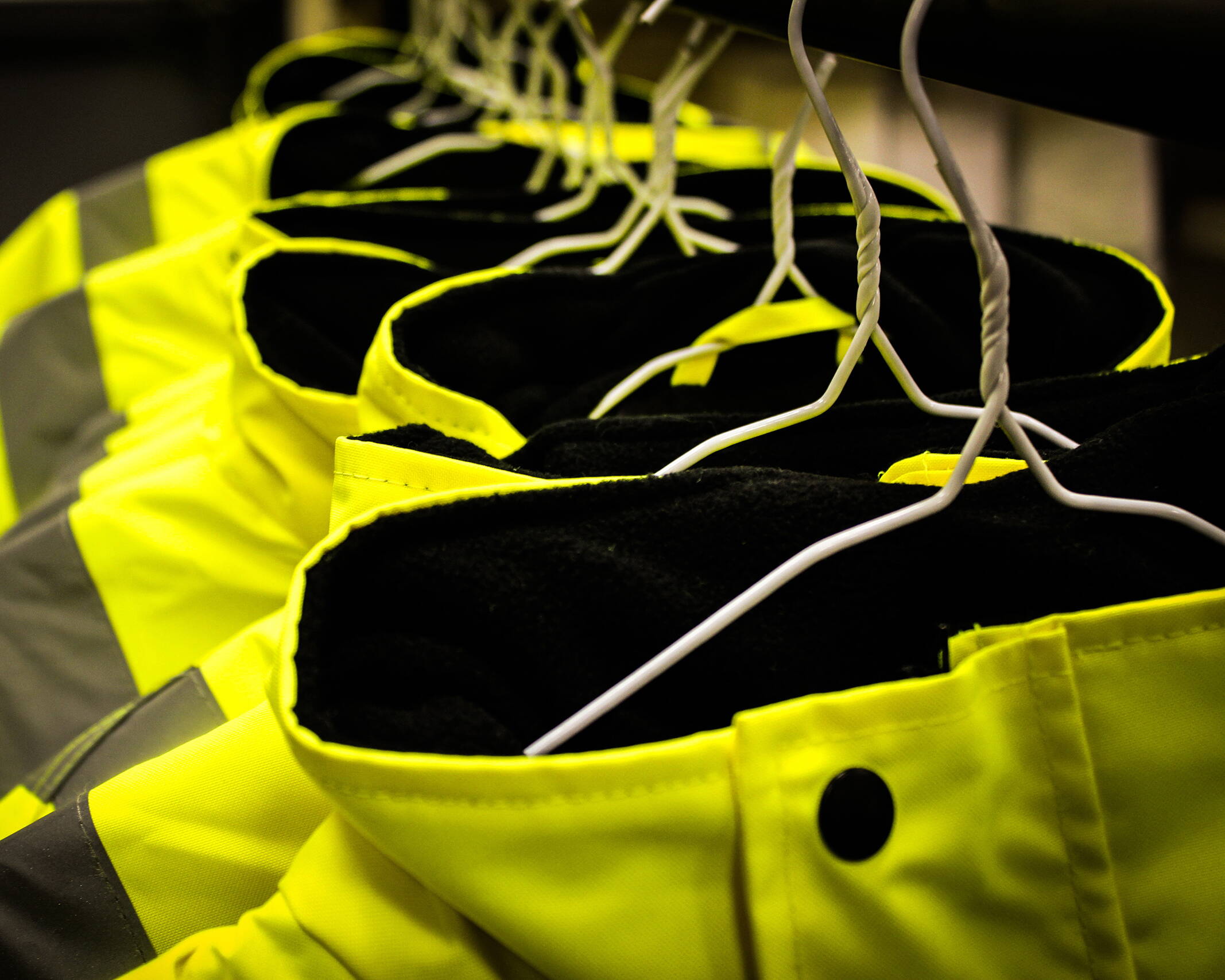marqant. – Workwear mit Charakter marqant. – Workwear mit Charakter